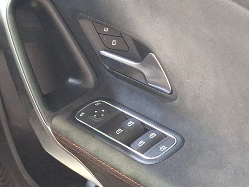 Used Mercedes-Benz A-Class 2019 for sale - 77454090: Photo 14