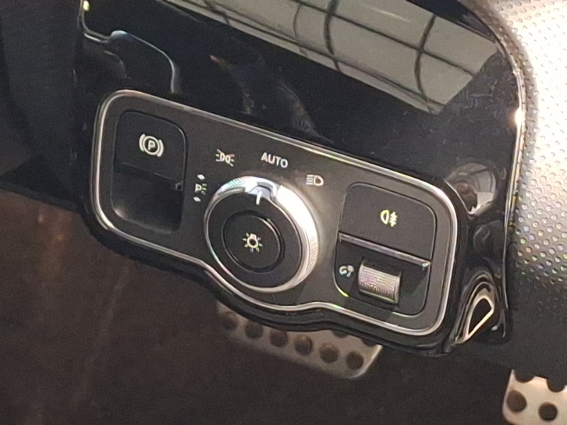 Used Mercedes-Benz A-Class 2019 for sale - 77454090: Photo 15