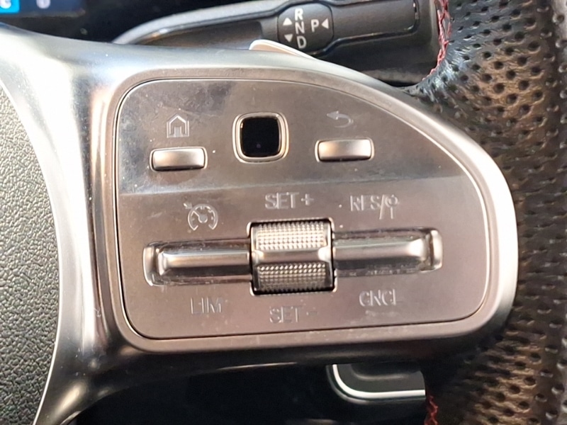 Used Mercedes-Benz A-Class 2019 for sale - 77454090: Photo 17