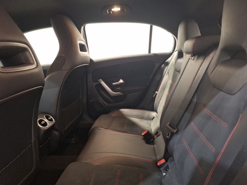 Used Mercedes-Benz A-Class 2019 for sale - 77454090: Photo 6