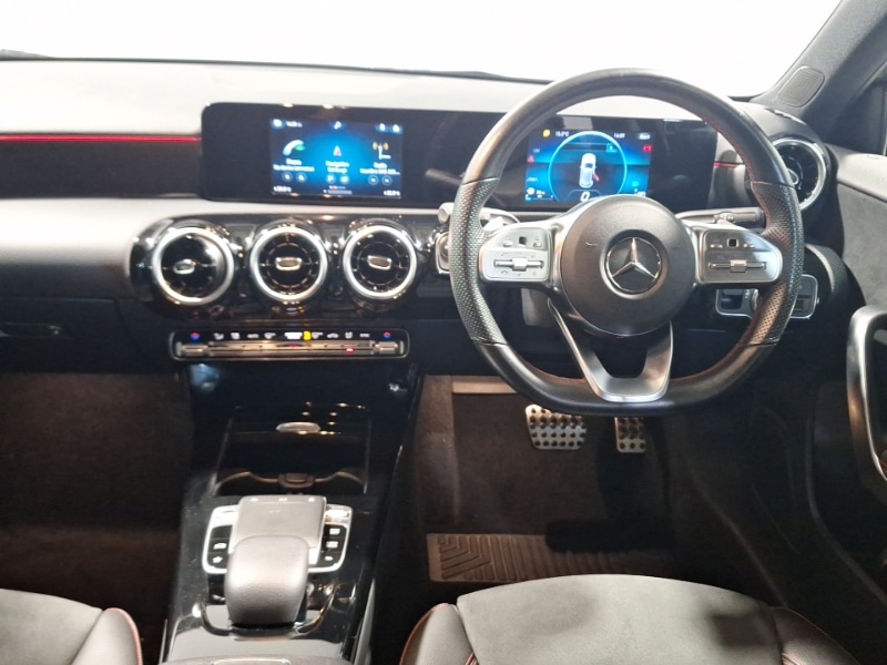 Used Mercedes-Benz A-Class 2019 for sale - 77454090: Photo 7