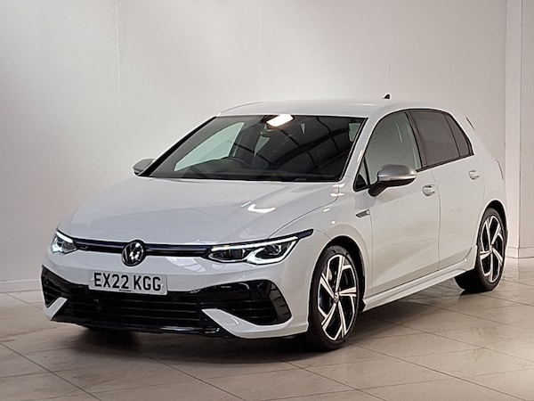 Used Volkswagen Golf 2022 for sale - 75204697: Photo 13