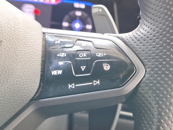 Used Volkswagen Golf 2022 for sale - 75204697: Photo 16