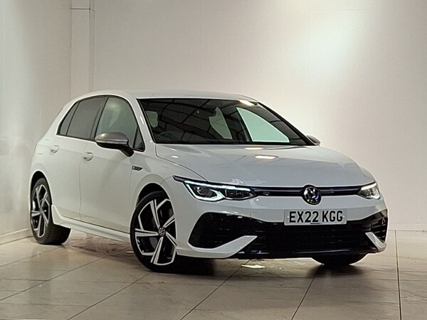 Used Volkswagen Golf 2022 for sale - 75204697: Photo 1