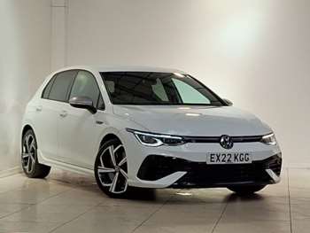 2022 - 2.0 TSI 320 R 4Motion 5dr DSG