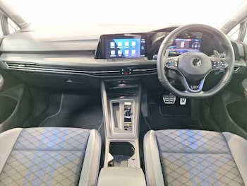 Used Volkswagen Golf 2022 for sale - 75204697: Photo
