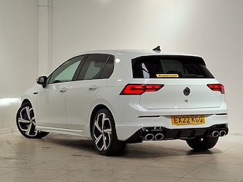 Used Volkswagen Golf 2022 for sale - 75204697: Photo