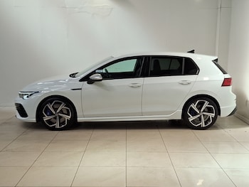 Used Volkswagen Golf 2022 for sale - 75204697: Photo