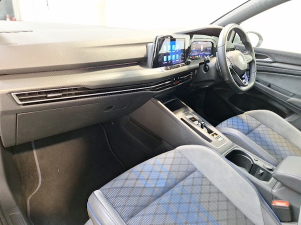 Used Volkswagen Golf 2022 for sale - 75204697: Photo 5