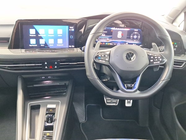 Used Volkswagen Golf 2022 for sale - 75204697: Photo 7