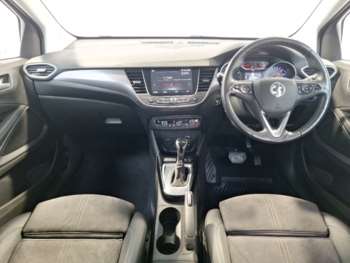 Used Vauxhall Crossland 2022 for sale - 74962682: Photo