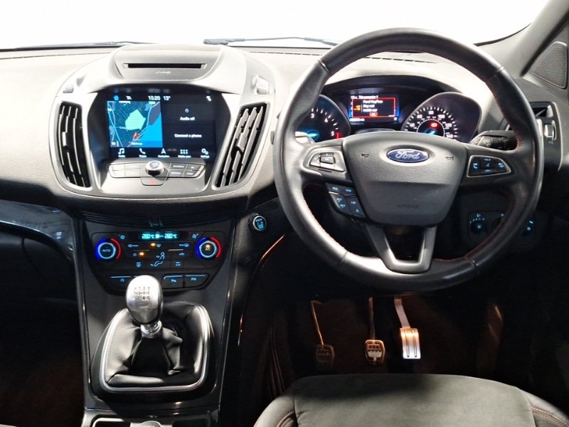 Used Ford Kuga 2018 for sale - 77126246: Photo 7