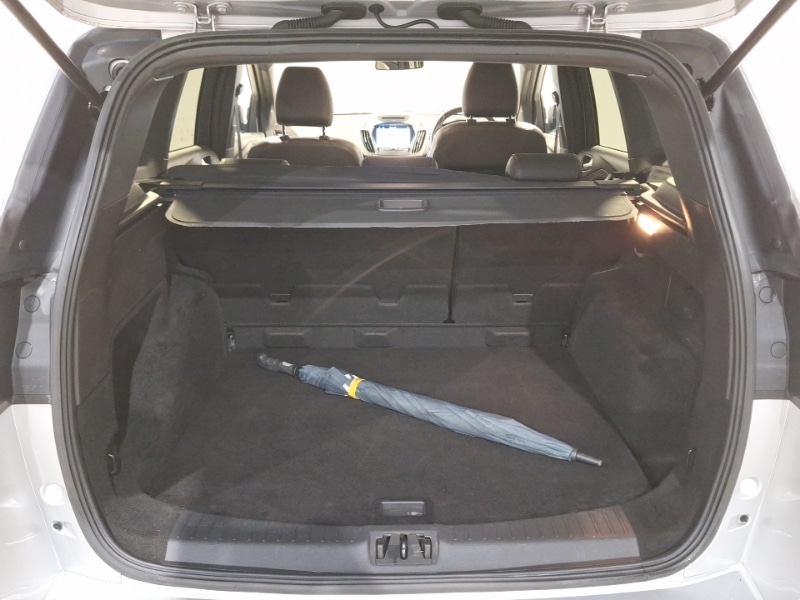 Used Ford Kuga 2018 for sale - 77126246: Photo 8