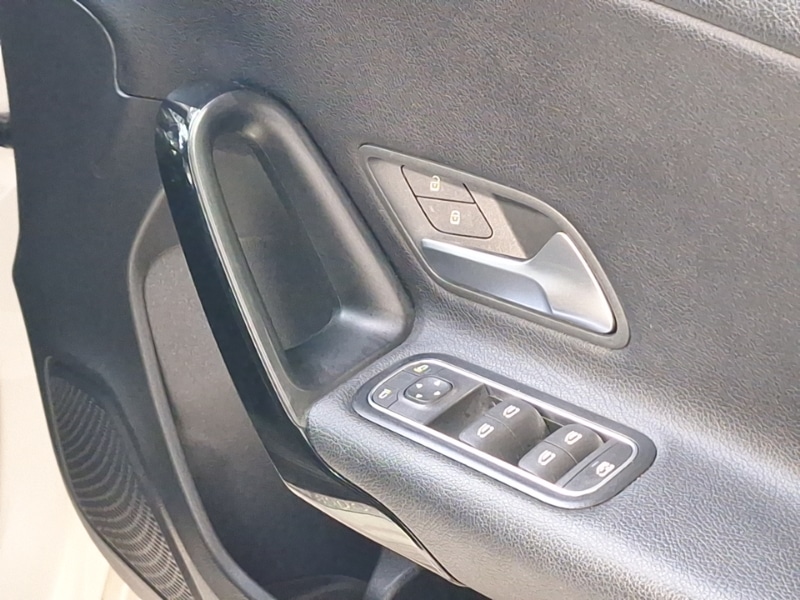 Used Mercedes-Benz A-Class 2018 for sale - 77596541: Photo 14