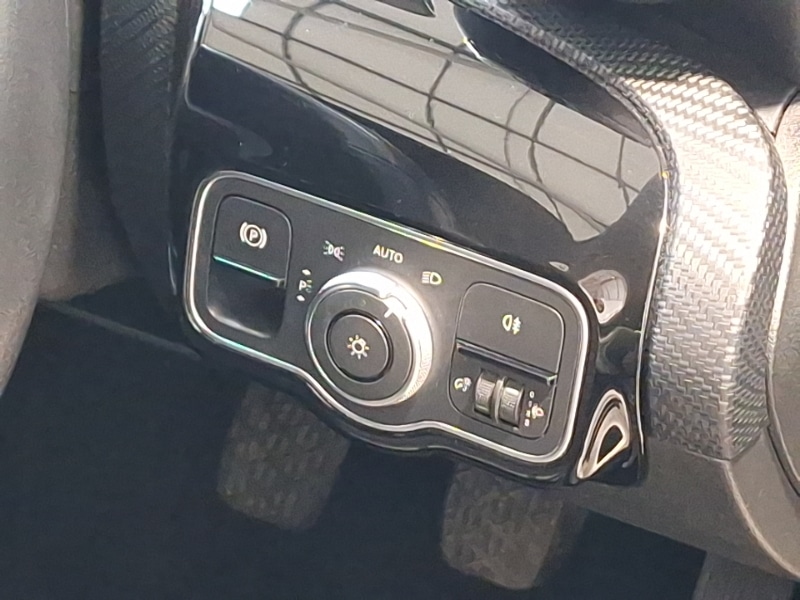 Used Mercedes-Benz A-Class 2018 for sale - 77596541: Photo 15