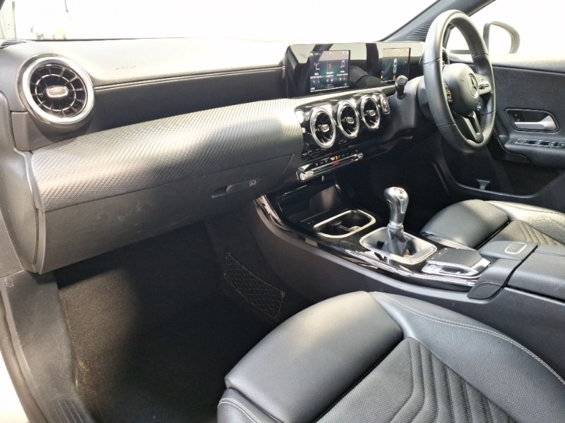 Used Mercedes-Benz A-Class 2018 for sale - 77596541: Photo 5