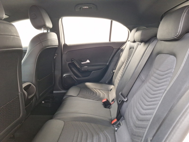 Used Mercedes-Benz A-Class 2018 for sale - 77596541: Photo 6