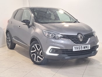 2019 - 0.9 TCE 90 Iconic 5dr