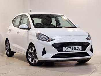 2024 - 1.0 [63] Advance 5dr [Nav]