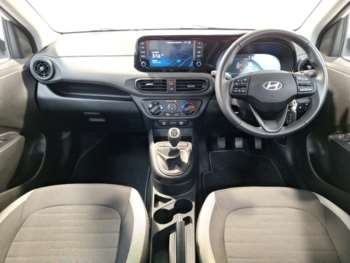 Used Hyundai i10 2024 for sale - 74848035: Photo
