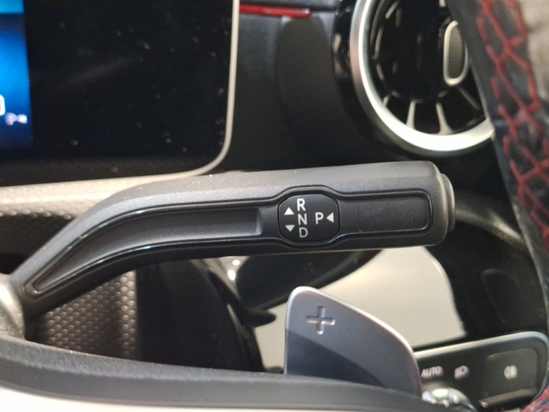 Used Mercedes-Benz A-Class 2020 for sale - 76707960: Photo 11