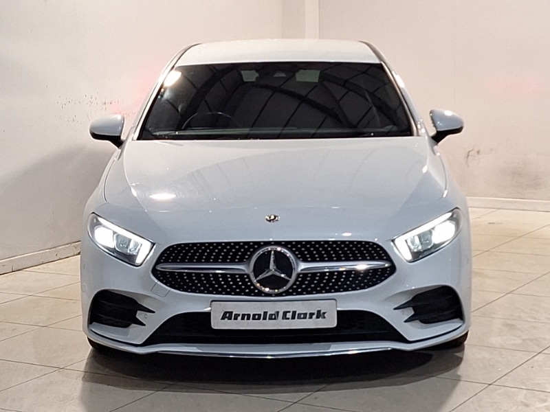 Used Mercedes-Benz A-Class 2020 for sale - 76707960: Photo 12