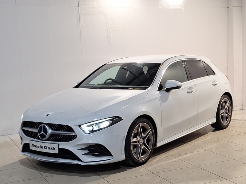 Used Mercedes-Benz A-Class 2020 for sale - 76707960: Photo 13