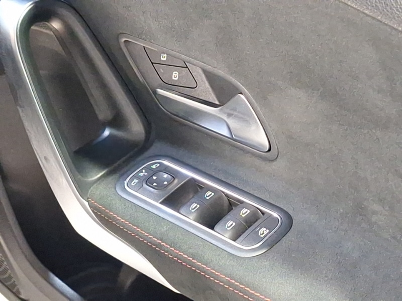 Used Mercedes-Benz A-Class 2020 for sale - 76707960: Photo 14