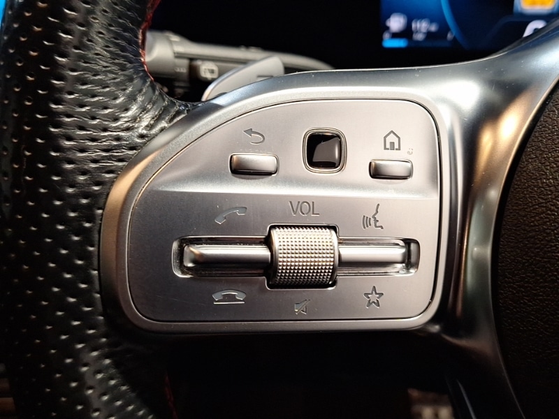 Used Mercedes-Benz A-Class 2020 for sale - 76707960: Photo 16