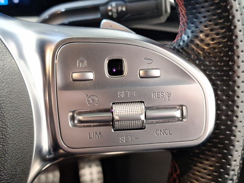 Used Mercedes-Benz A-Class 2020 for sale - 76707960: Photo 17