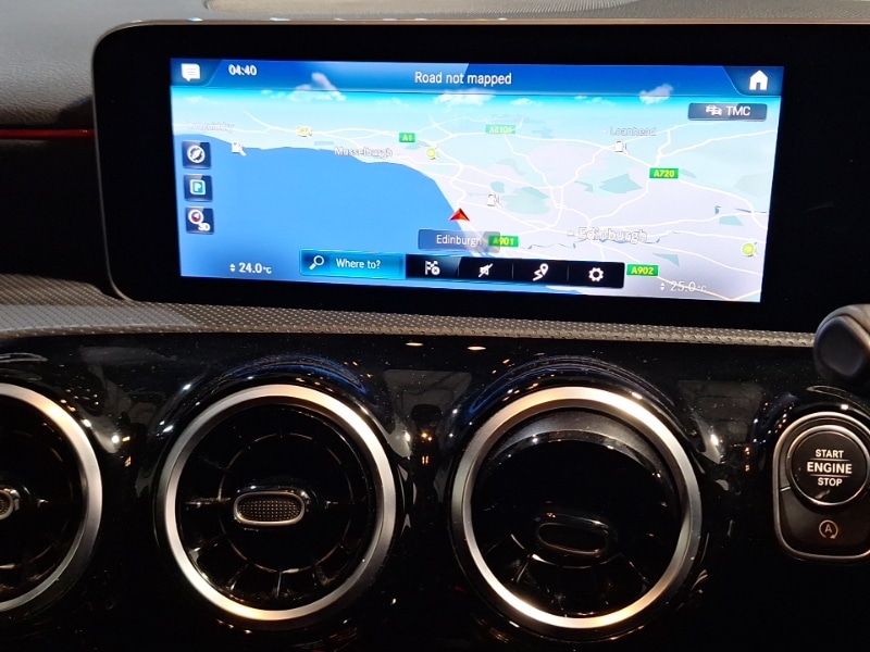 Used Mercedes-Benz A-Class 2020 for sale - 76707960: Photo 18