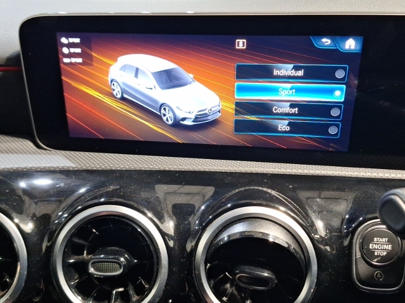 Used Mercedes-Benz A-Class 2020 for sale - 76707960: Photo 19