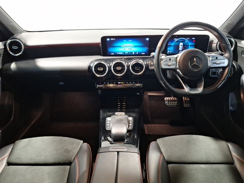 Used Mercedes-Benz A-Class 2020 for sale - 76707960: Photo 2