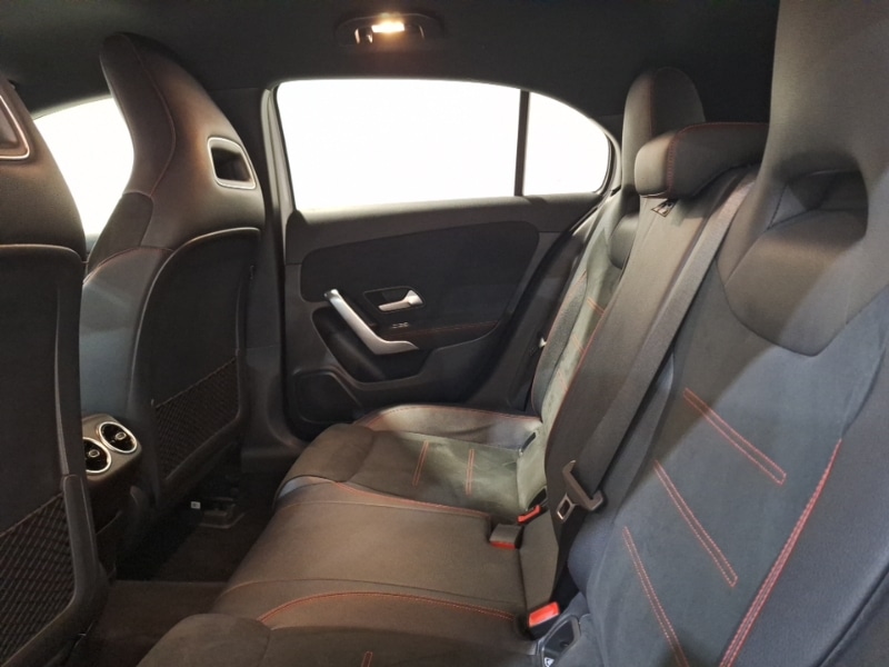 Used Mercedes-Benz A-Class 2020 for sale - 76707960: Photo 6