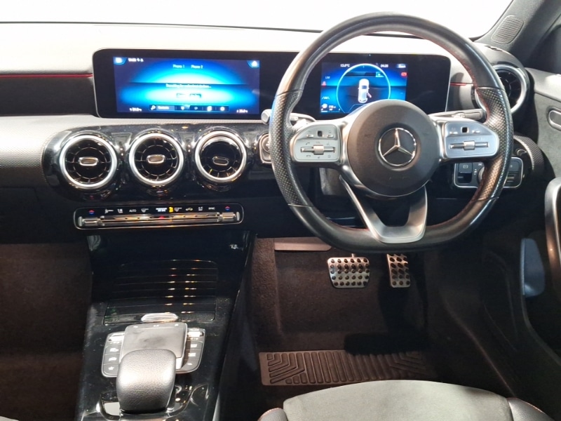 Used Mercedes-Benz A-Class 2020 for sale - 76707960: Photo 7