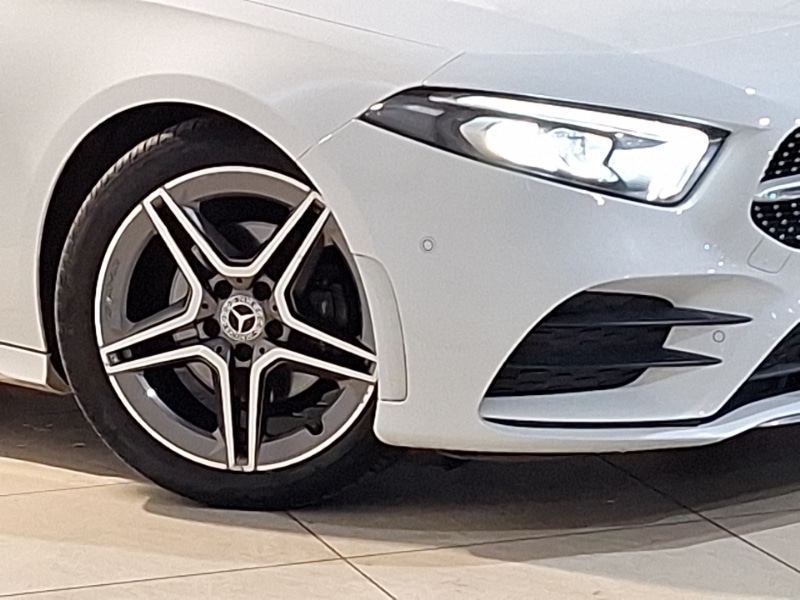 Used Mercedes-Benz A-Class 2020 for sale - 76707960: Photo 9