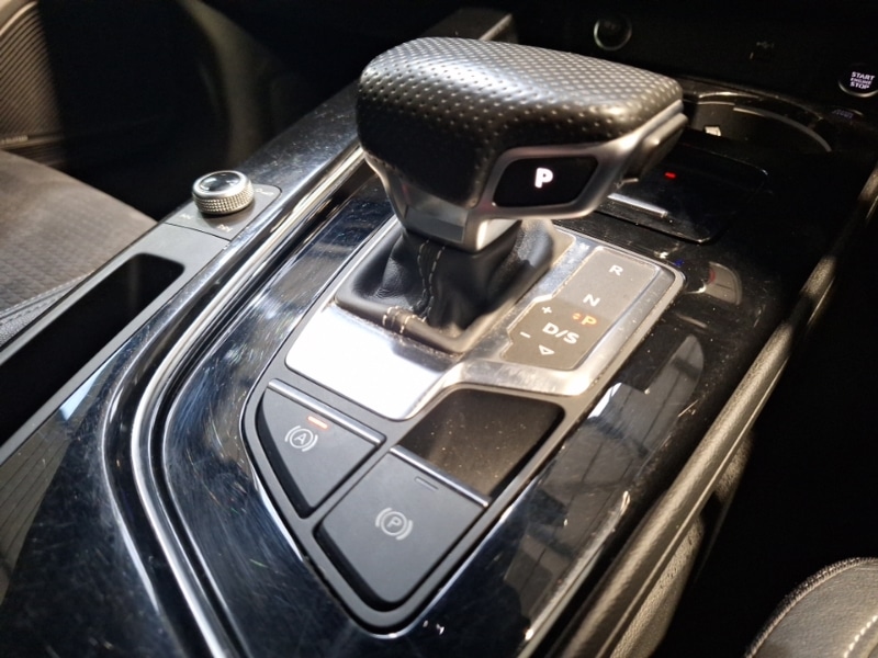 Used Audi A4 2021 for sale - 76358902: Photo 11