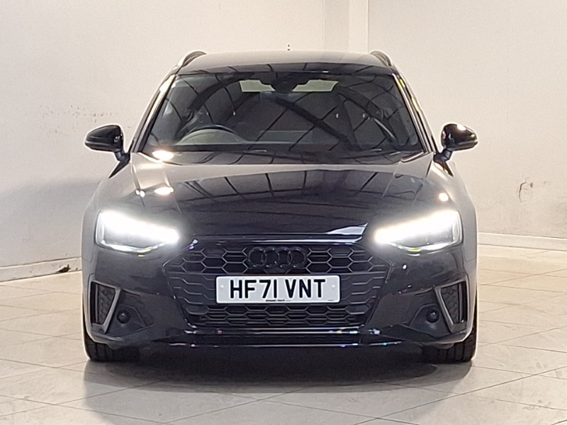 Used Audi A4 2021 for sale - 76358902: Photo 12