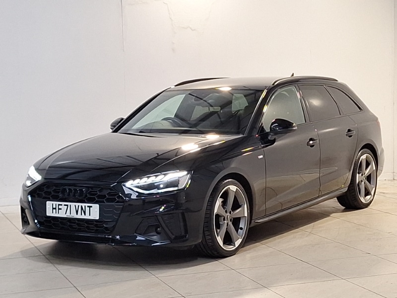Used Audi A4 2021 for sale - 76358902: Photo 13