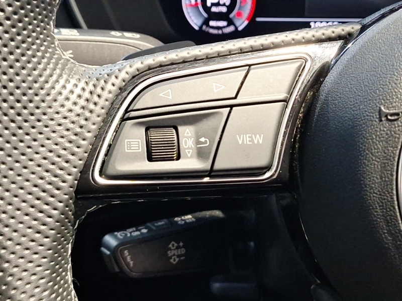 Used Audi A4 2021 for sale - 76358902: Photo 15