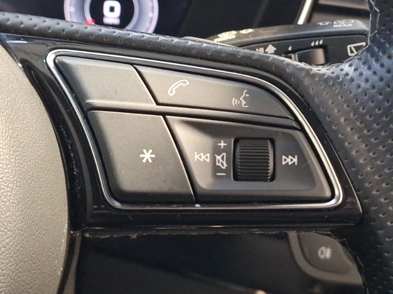 Used Audi A4 2021 for sale - 76358902: Photo 16