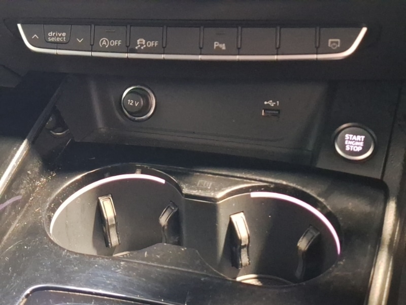 Used Audi A4 2021 for sale - 76358902: Photo 18