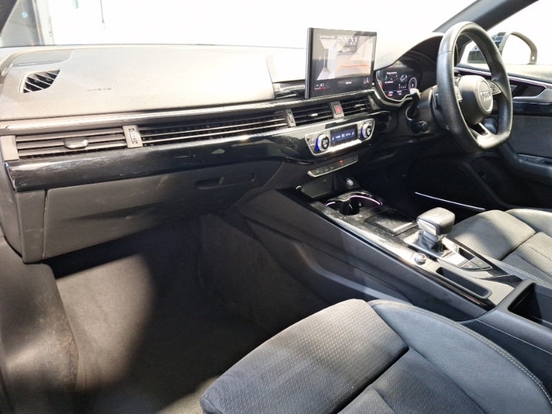 Used Audi A4 2021 for sale - 76358902: Photo 5