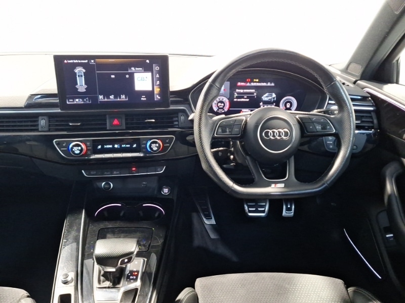Used Audi A4 2021 for sale - 76358902: Photo 7