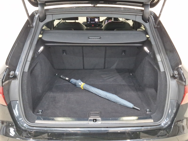 Used Audi A4 2021 for sale - 76358902: Photo 8