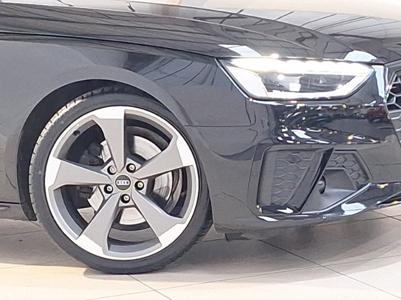 Used Audi A4 2021 for sale - 76358902: Photo 9