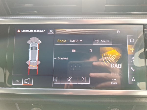 Used Audi Q3 2019 for sale - 76208561: Photo 10