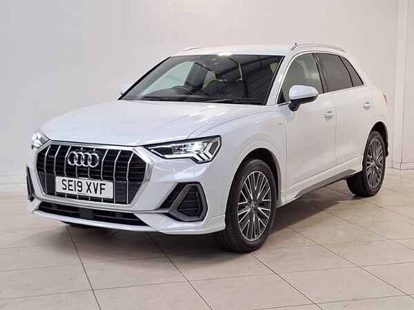 Used Audi Q3 2019 for sale - 76208561: Photo 13