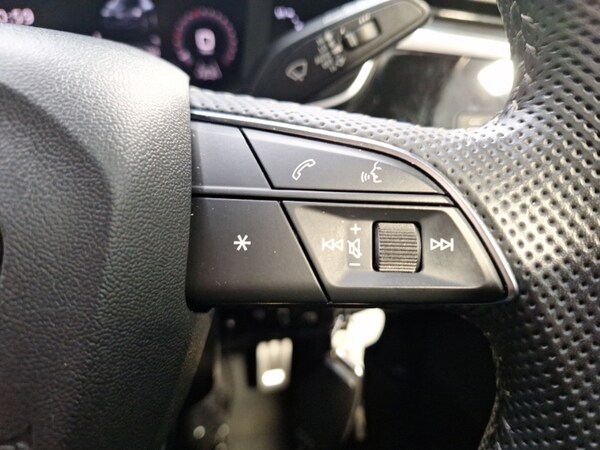 Used Audi Q3 2019 for sale - 76208561: Photo 15