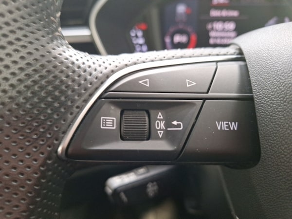 Used Audi Q3 2019 for sale - 76208561: Photo 16